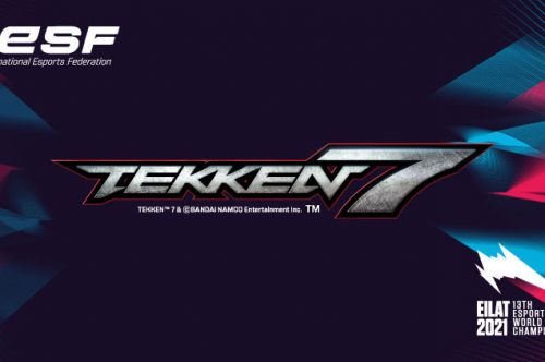 Maltese National Esports Team At IESF World Championship 2021