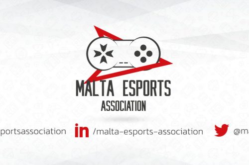 Welcome To The Malta Esports Association!