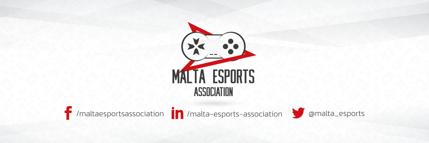 Welcome To The Malta Esports Association