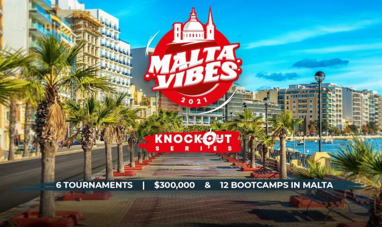 Malta Vibes 2021 Announcement Image (without partners)