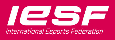 IESF Logo