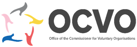 OCVO Logo