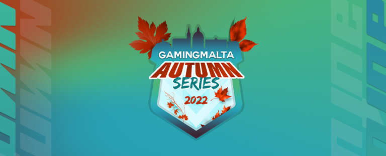 Gaming Malta Autumn Series 22