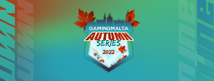 Gaming Malta Autumn Series 22