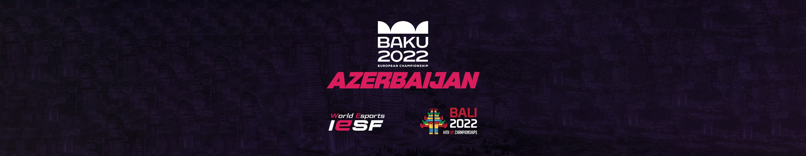 BAKU-2022-Banner