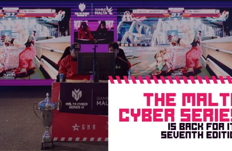 Malta Cyber Series VII