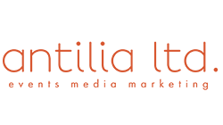 Antilia Ltd Logo