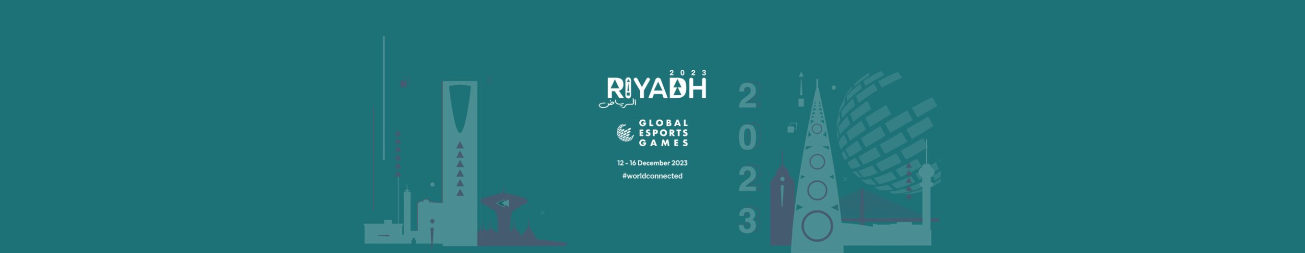 Global Esports Games – Riyadh 2023
