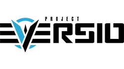 Project Eversio Logo 2