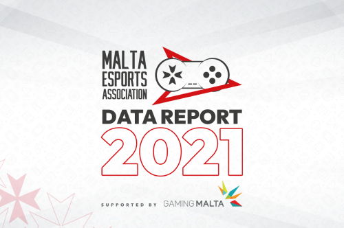 MESA publishes Esports Data Report 2021