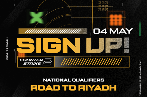 Malta National Qualifiers – CS2 Sign-Ups & Info!