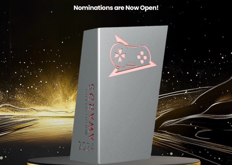 Announcing the Malta Esports Awards 2024