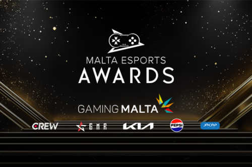 Malta Esports Awards 2024 – Round-up