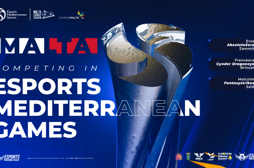 Esports Mediterranean Games Montenegro 2026