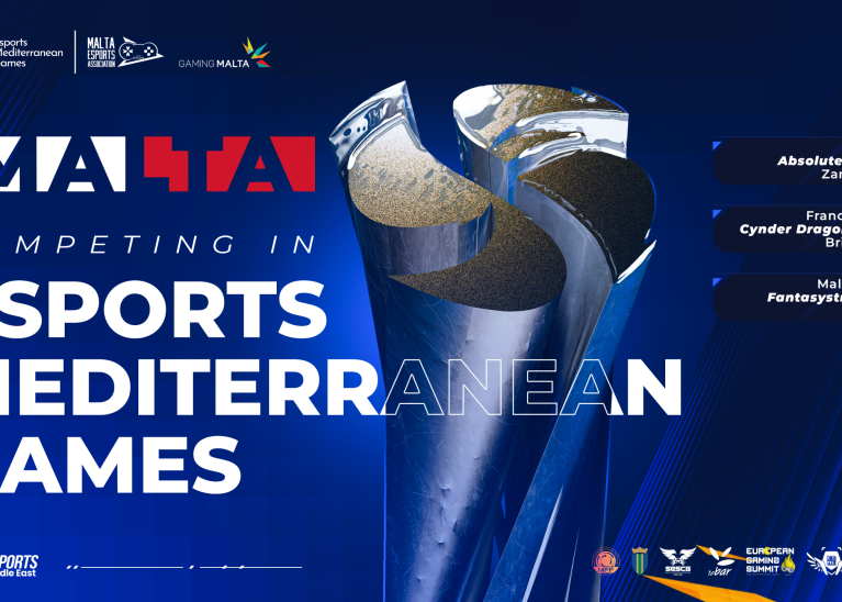 Esports Mediterranean Games Montenegro 2026